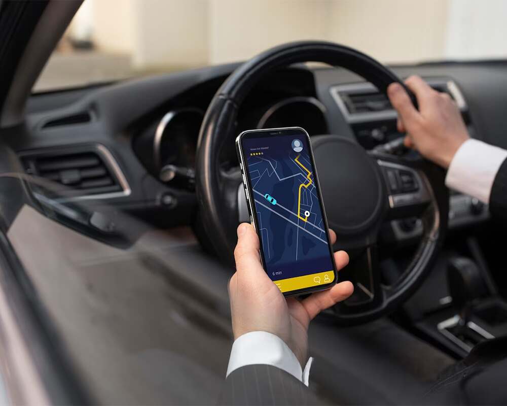 Vehicle Booking Platform Vehicle Booking Platform