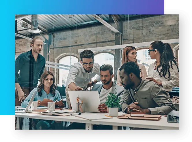 Cornerstone Digital Technologies About Us Main