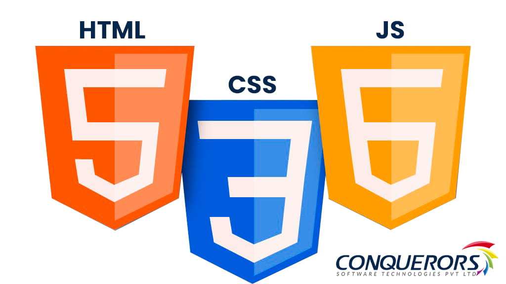 HTML CSS JS Badges HTML CSS JS Badges