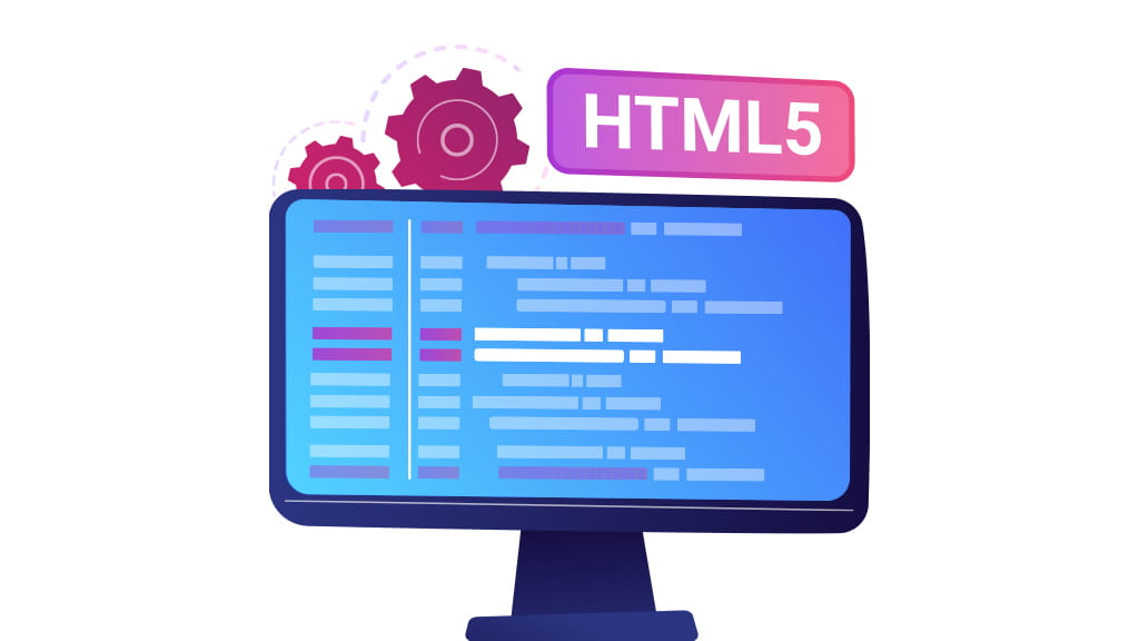 HTML Development HTML CSS JS Badges