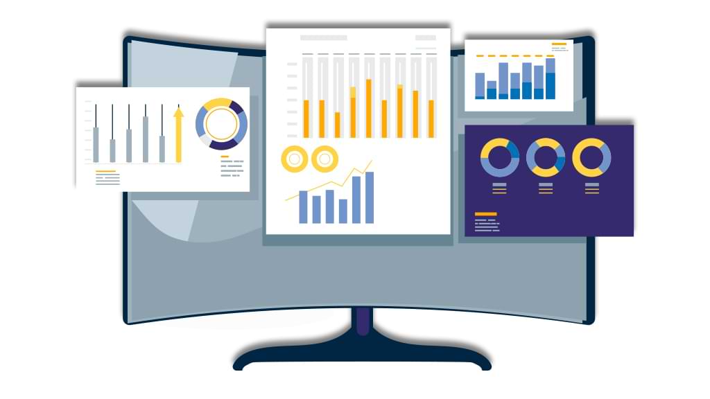 Business Intelligence Solutions and Data Analytics Business Intelligence Development