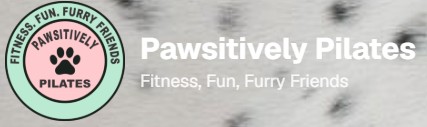 Pawsitively Pilates